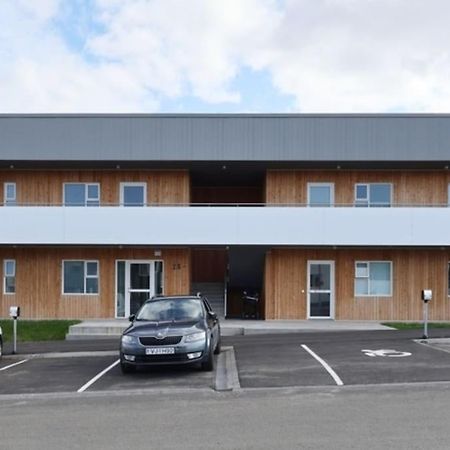 Nice & Cozy Two Bedroom Apartment With A Balcony Akureyri Exteriör bild