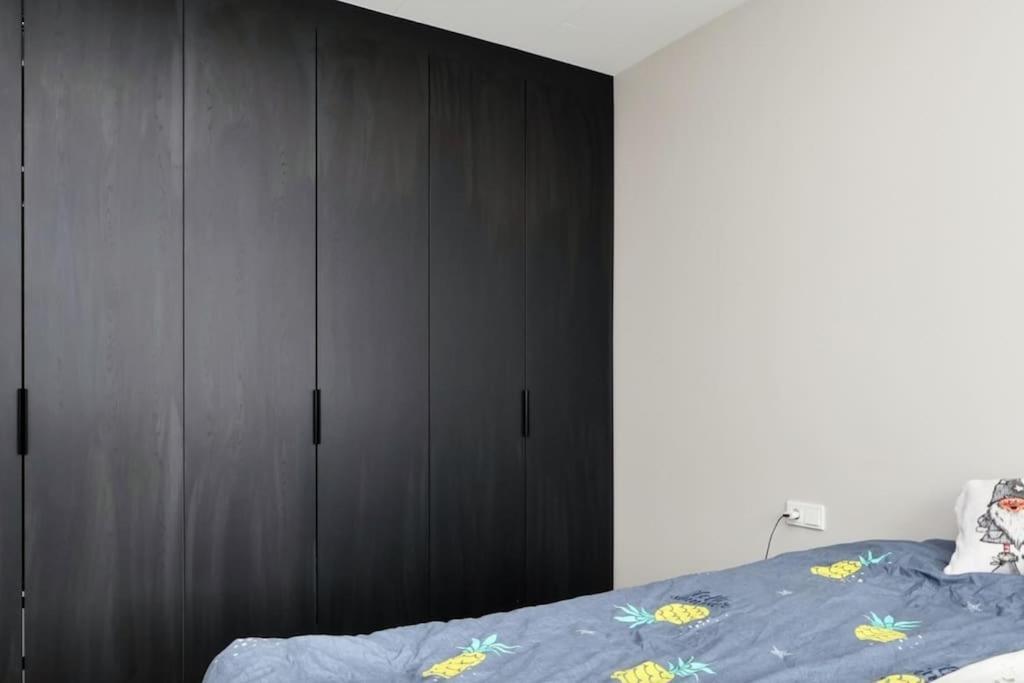 Nice & Cozy Two Bedroom Apartment With A Balcony Akureyri Exteriör bild